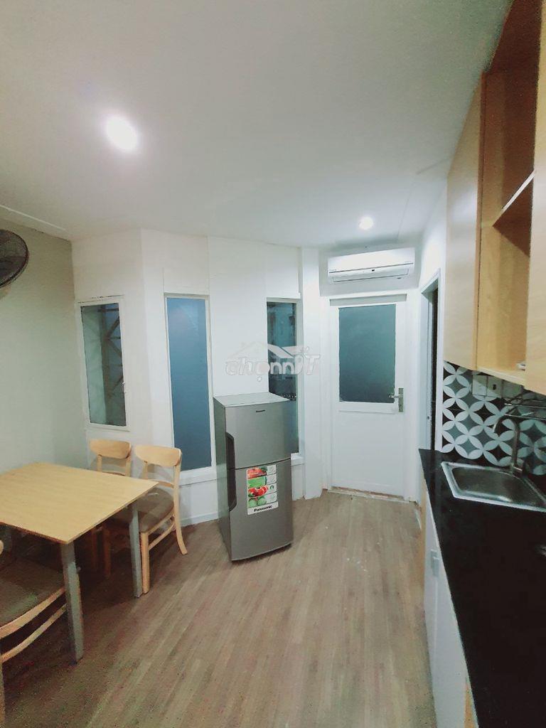 Cho thuê giường kén cao cấp smart home tại cxdt quận 3 ( nữ) - 4