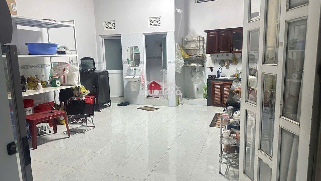 Bán nhà 3 mặt đường gần giáo xứ lộc lâm - 3