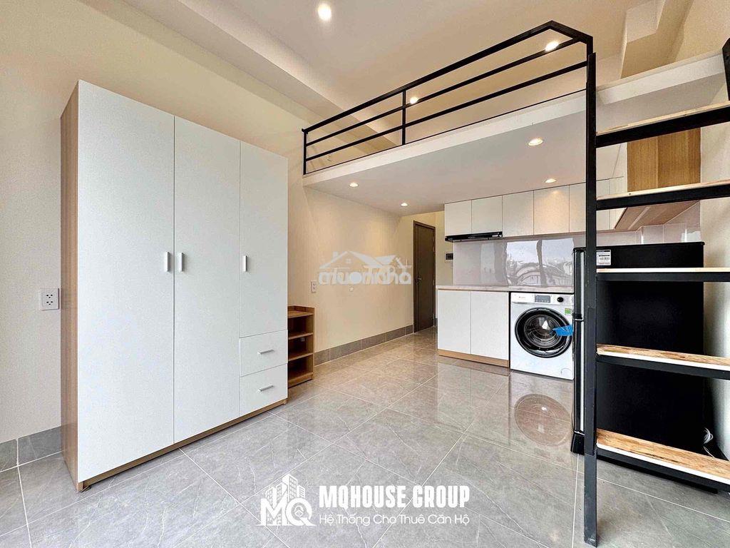 🌟Siêu phẩm duplex bancol full nt🌟 gần các trường đại học - 2