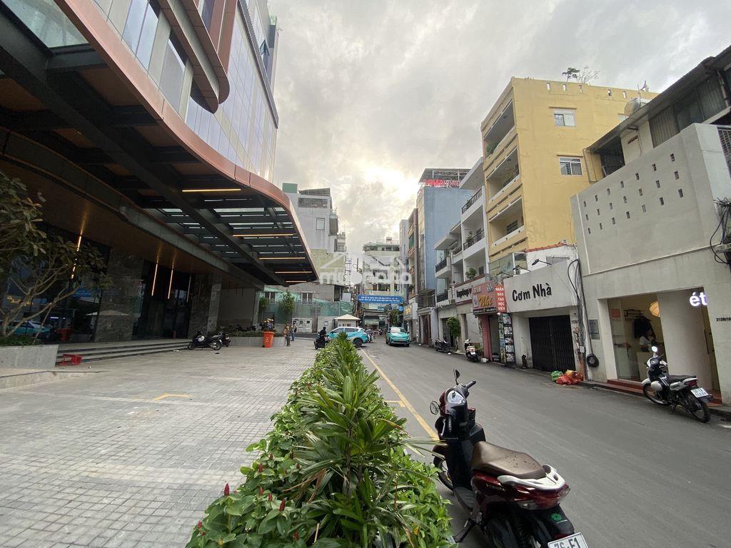 Cho thuê phòng ở lâu dài nguyễn trãi, q1, giá 4,5tr/tháng - 4