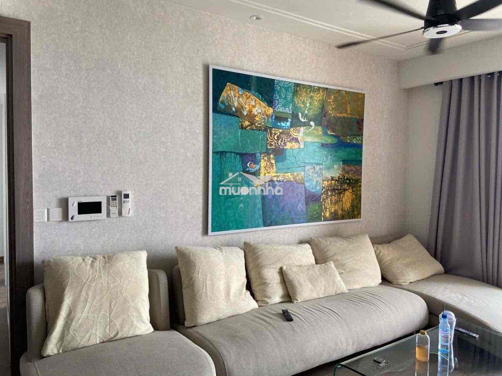 Căn hộ 3pn 110m2 đầy đủ nội thất the tresor - 2
