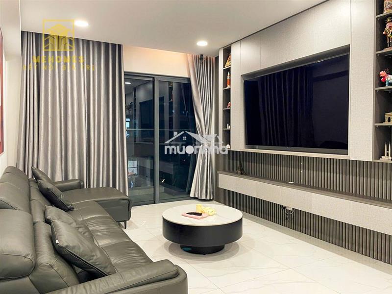 🍀 Chính chủ cho thuê diamond brilliant 4pn 2wc full nt cao cấp