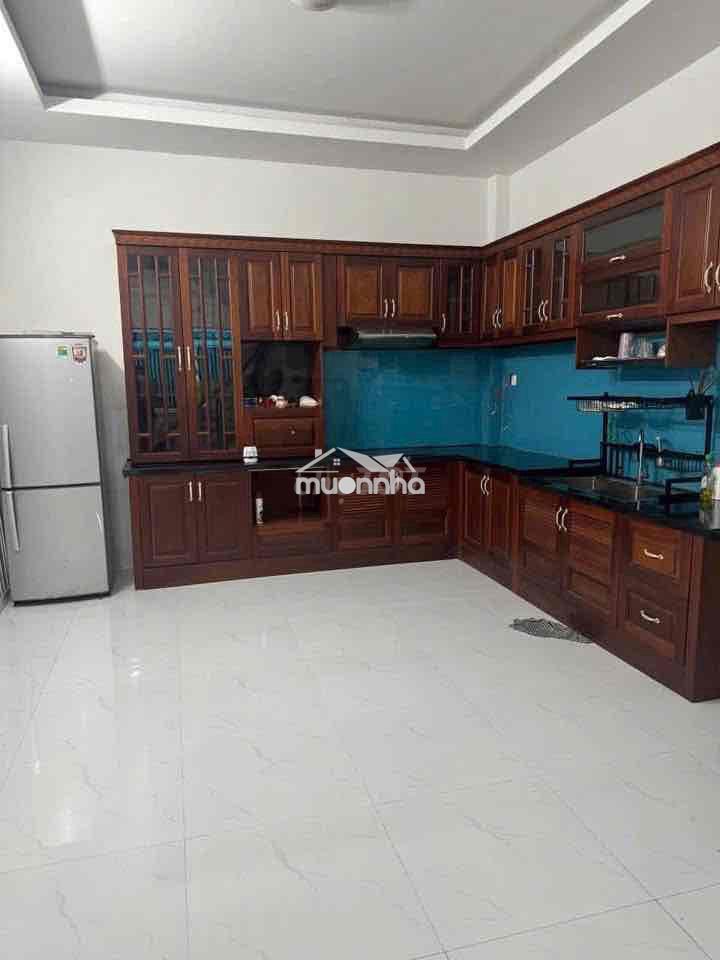 🇻🇳🇻🇳🇻🇳Nhà nguyên căn hẻm xe hơi 2pn 2wc - 2