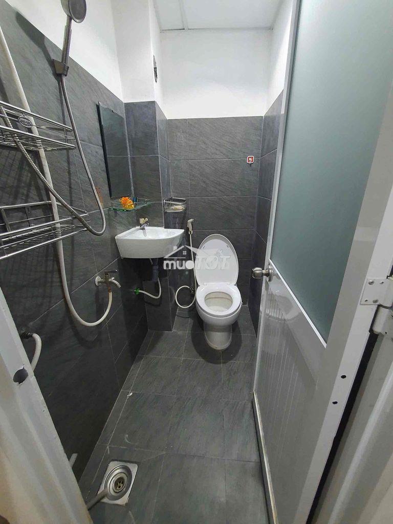 Phòng cho thuê quận 3 - nguyễn đình chiểu - 4