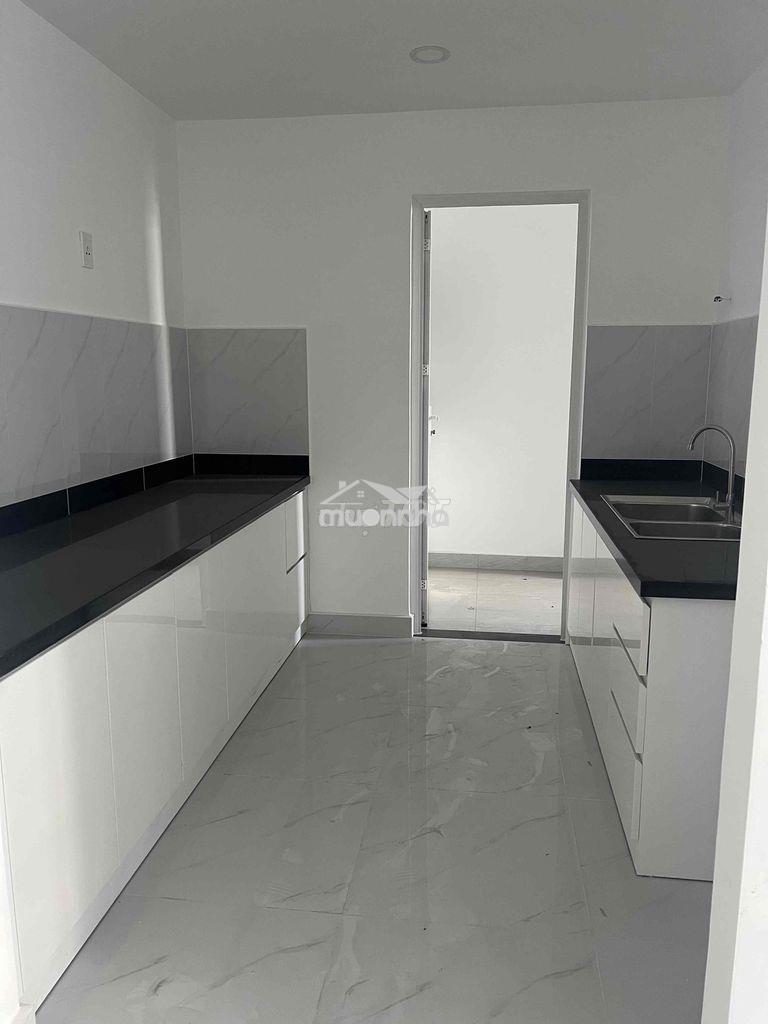 Cho thuê căn hộ conic boulevar 2pn2w nhà trống - 3