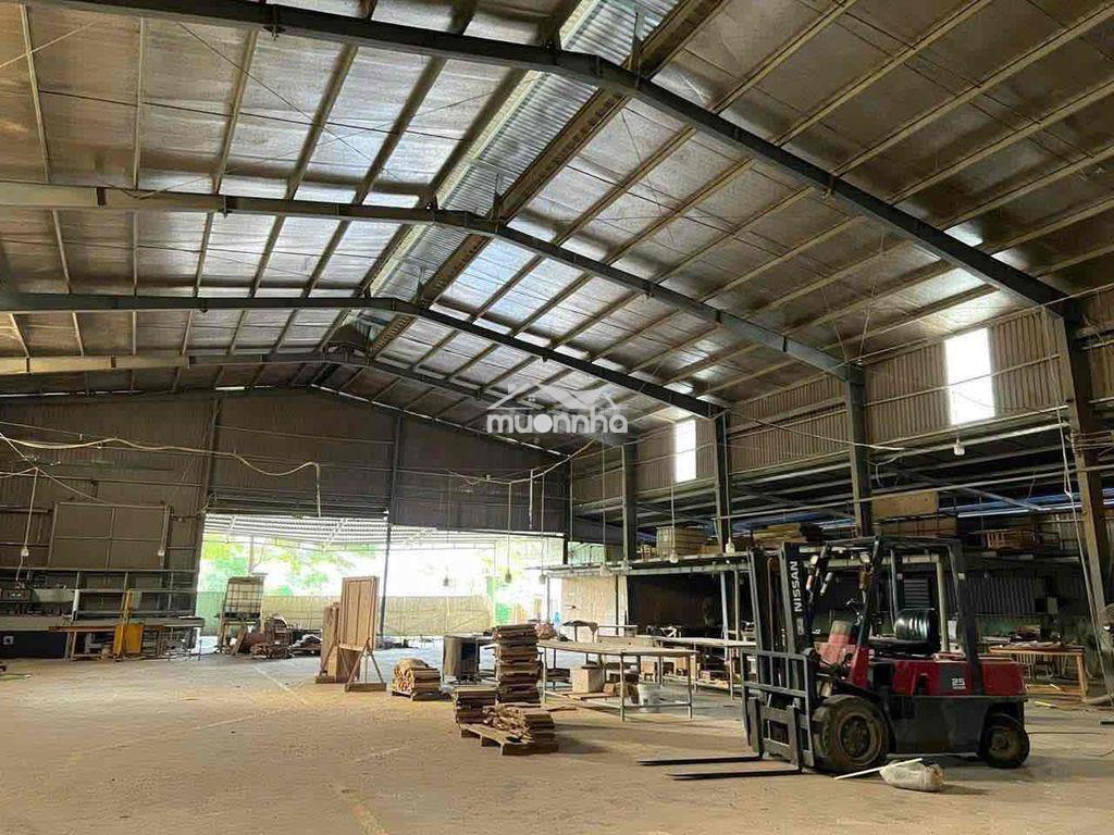 Bán hoặc cho thuê xương tân hiệp tân uyên hcm - 3