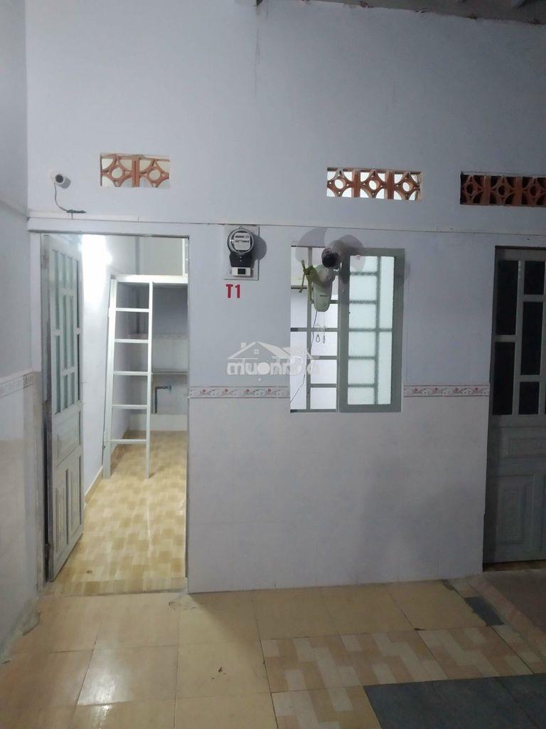 Cho thuê phòng trọ quận 6 - 3