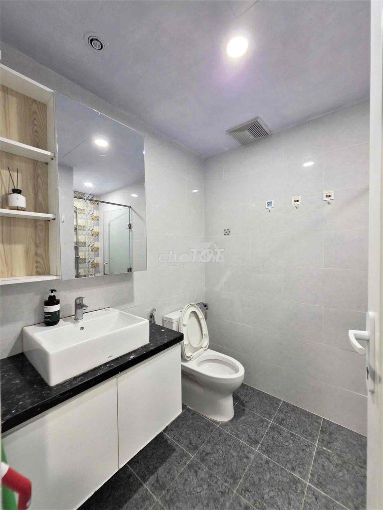 Cho thuê orchard parkview 1pn 1wc full nội thất y hình vào ở ngay - 4
