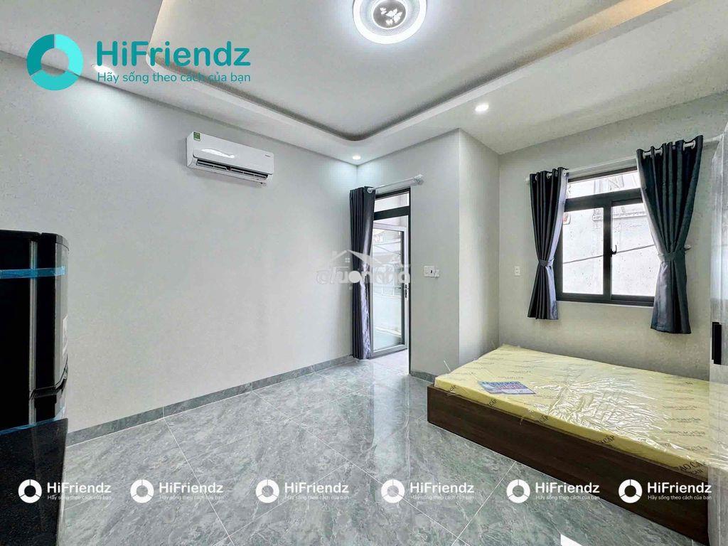 ✨ Khai trương studio mới full nội thất ban công cực xịn - hàng ngon - 3