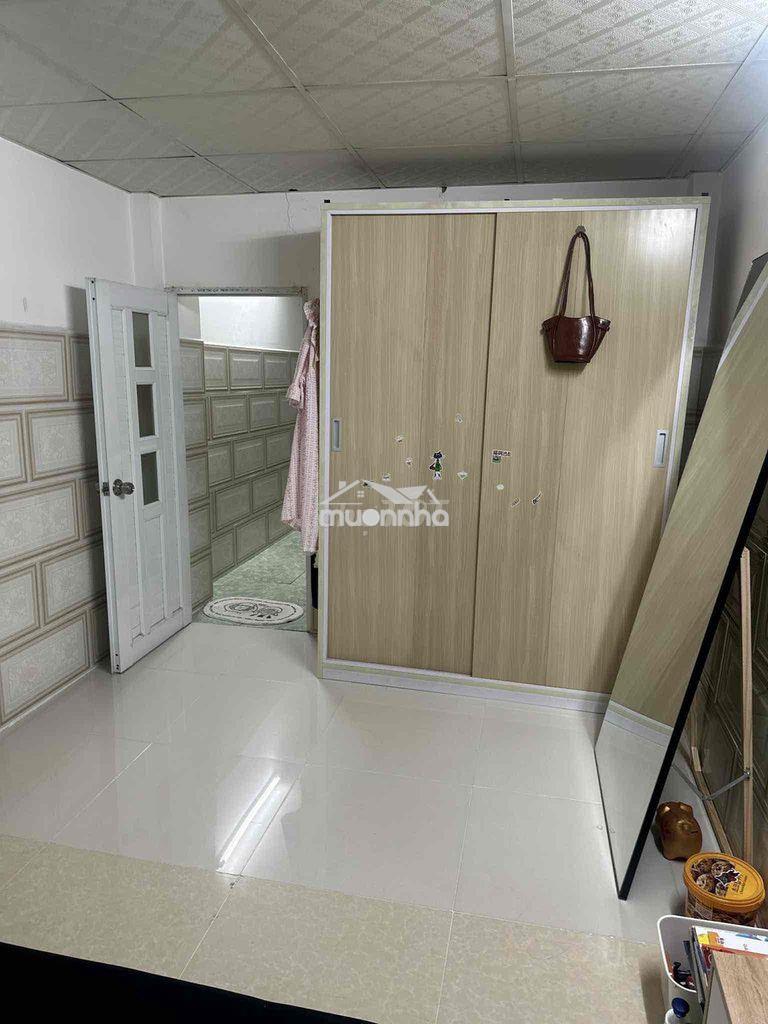 Nhà nguyên căn hoa lài phú nhuận cho thuê - 4