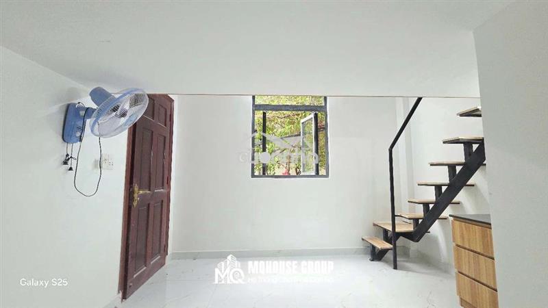 💢Khai trương chdv full nt gần đh luật q4🏡gác cao, cửa sổ siêu thoáng