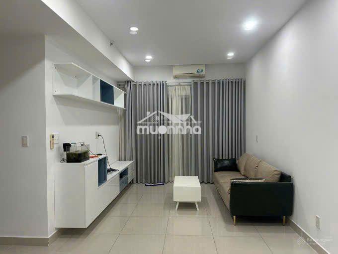 Cho thuê chung cư summer square, 3 phòng ngủ 75m2, có máy lạnh