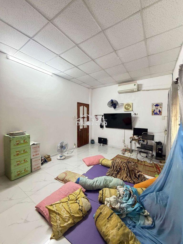 Ngã 5 bình hòa - học viện hành chính - ngang gần 5.5m, hxh, sổ vuông. - 4