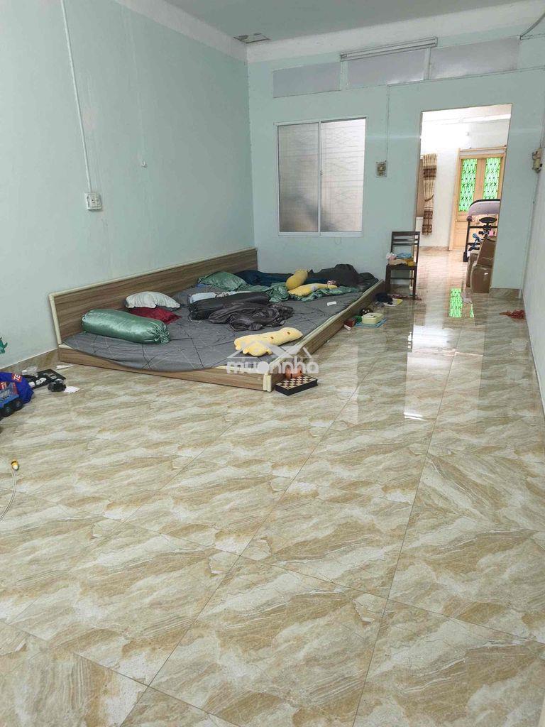 Nguyễn căn hxt 8m lê văn sỹ(4x30m 1 lầu  sân thượng 7pn )