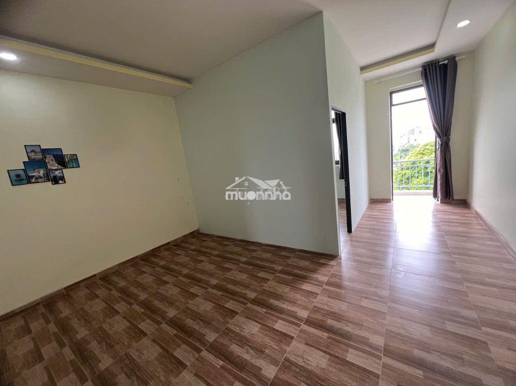 Cho thuê căn hộ 40m2 1phong ngủ gò cát, phú hữu quận 9 - 3