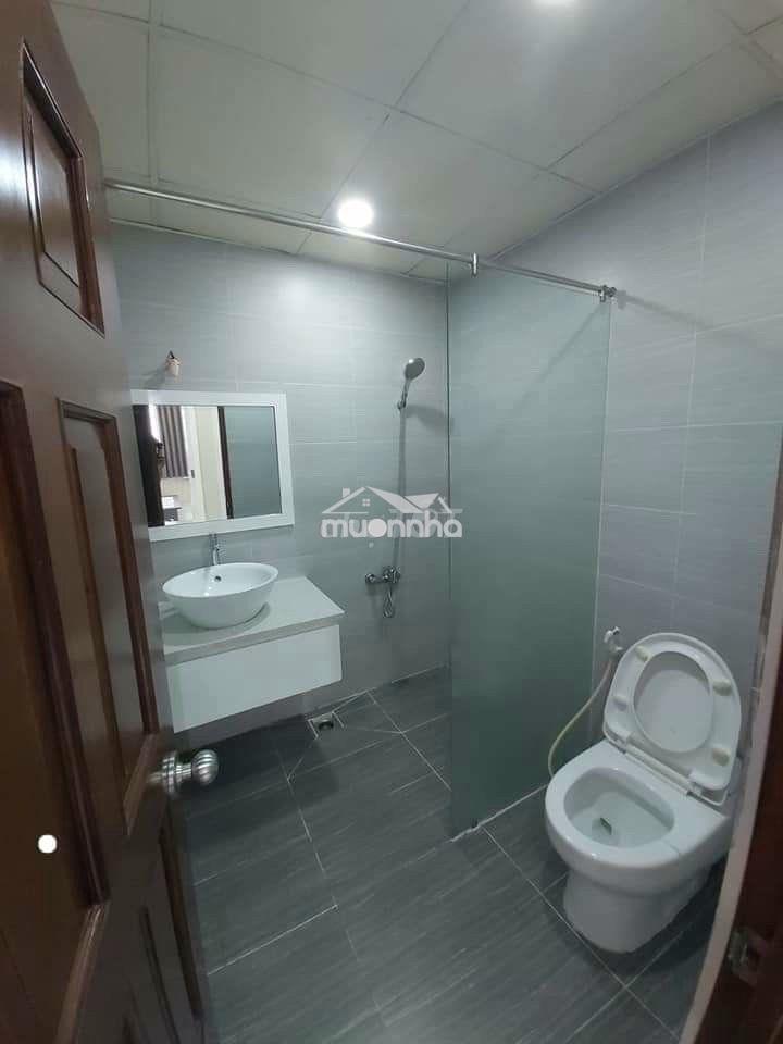 Bán căn hộ khánh hội 3, bến vân đồn quận 4, 82m2, 2pn, giá: 5.7 tỷ