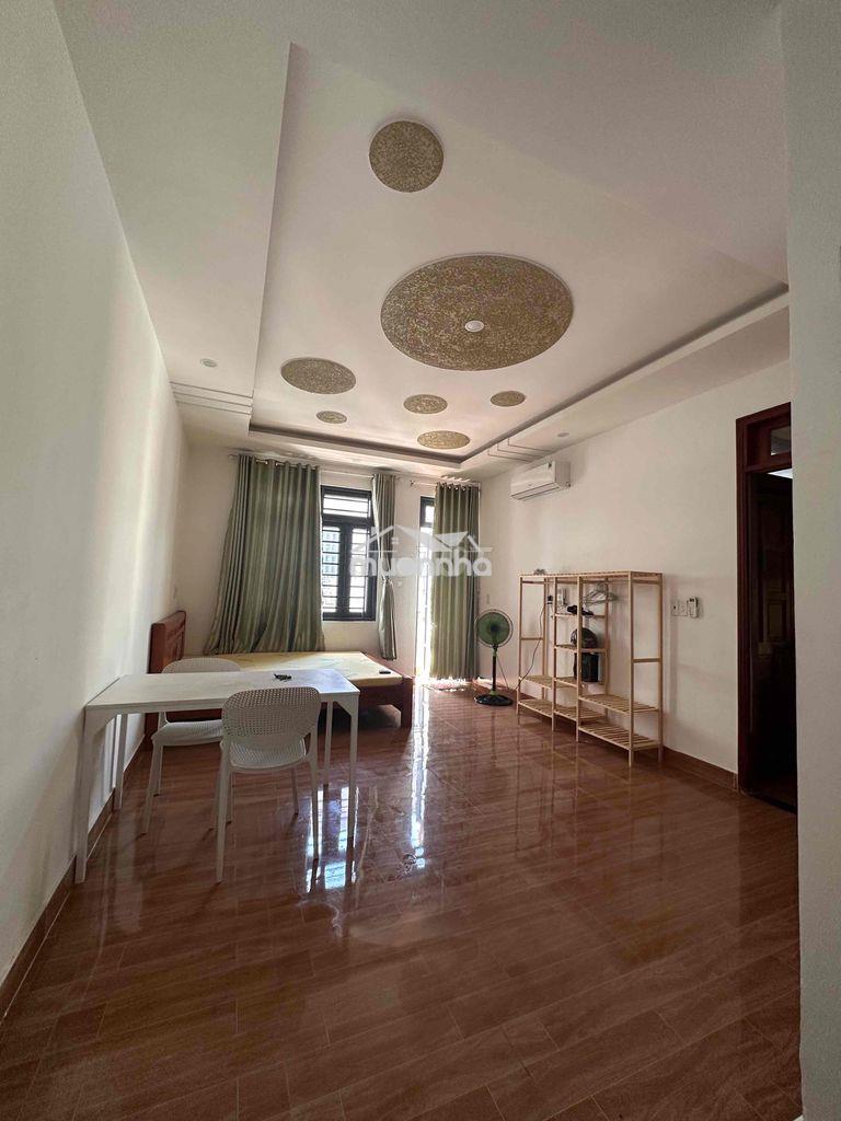 Cho thuê phòng trọ giá rẻ - full tiện ích - 2