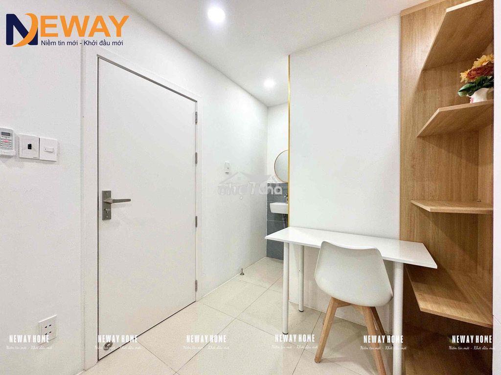 Studio full nội thất sát lotte mart quận 7 - 4