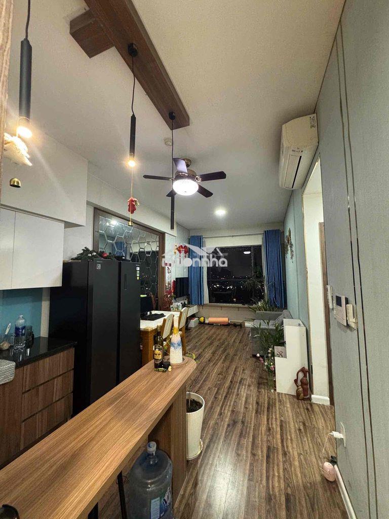 Bán căn hộ cao cấp