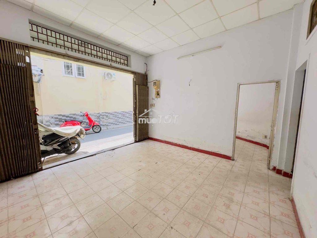 Hàng ngon 4.6tỷ  ngang 9m hẻm 3.5 thông nguyễn sỹ sách - p15- tân binh - 3