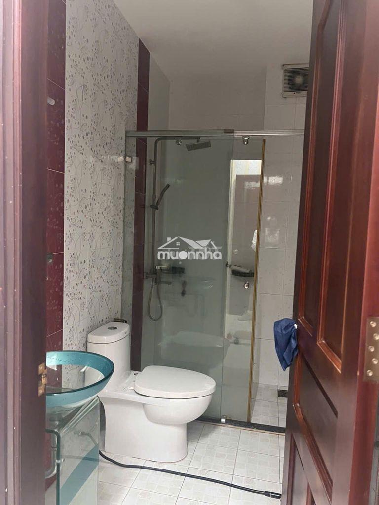 Cho thuê nhà phố him lam 5x20 giá 40t/tháng - 4