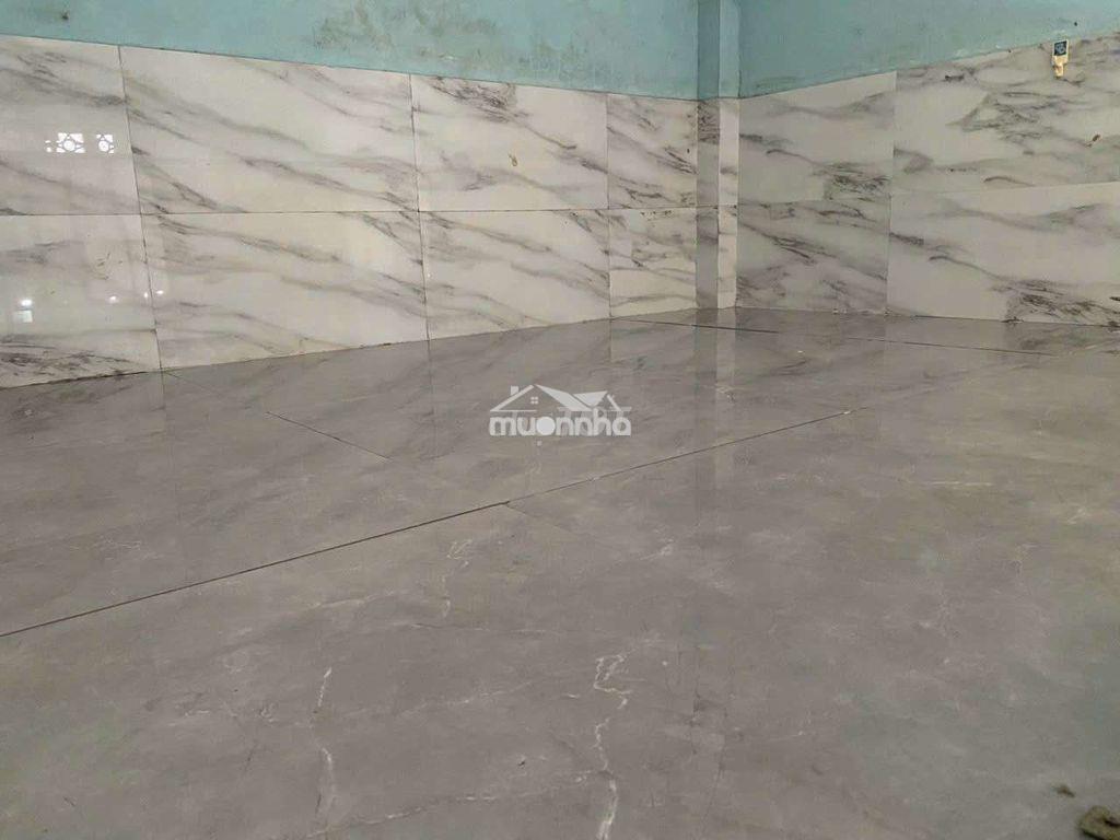 Cho thuê p.trọ mới xây 1.700k có lửng - 3