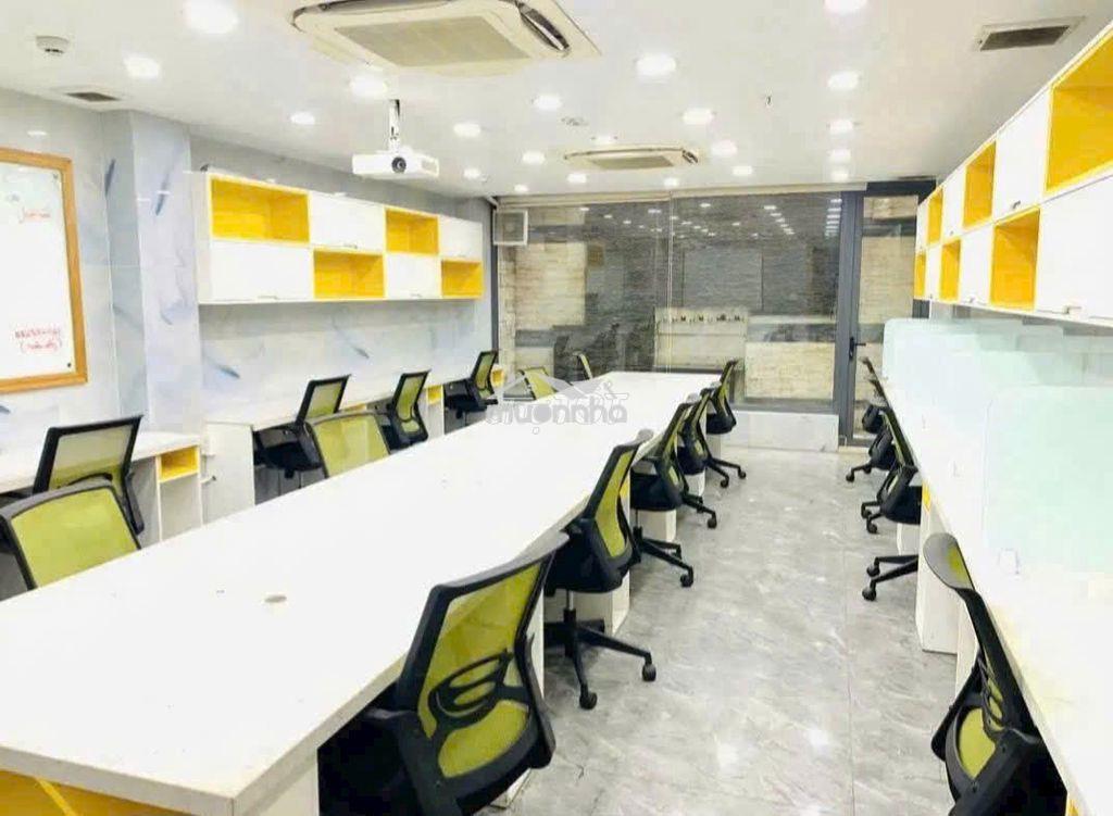 Cho thuê mt quang trung phường thông tây hội gò vấp - 4