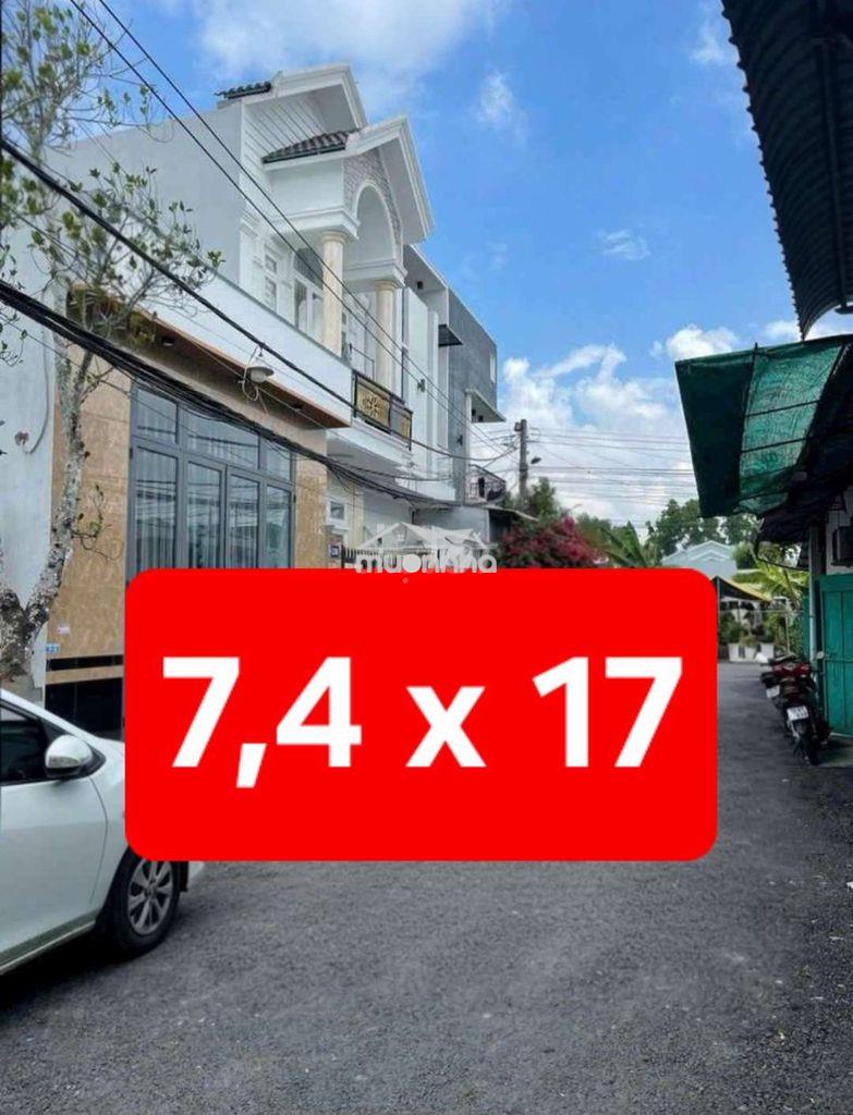 Đất rộng xây trọ - biệt thự