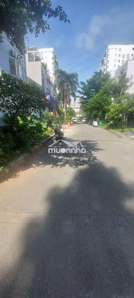 Khu đô thi phú mỹ hưng q7