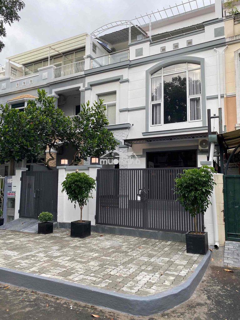 Cho thuê biệt thự 2 lầu 4pn nhà đẹp - 2