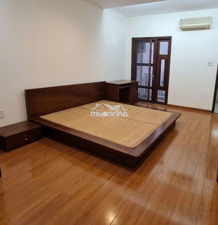 "Biệt thự " mini view khu vui chơi, tt phú nhuận - 4t ngang lớn bề thế - 3