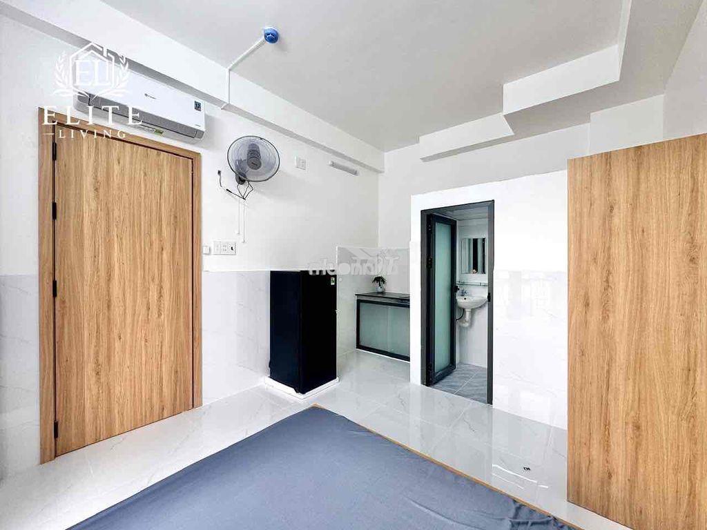 Studio ban công thoáng mát ngay cổng sau đại học văn lang cs3 - 3