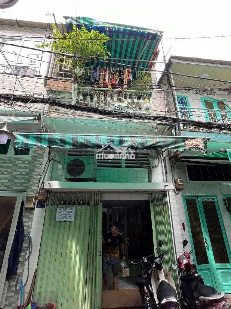 Nhà cho thuê hoặc bán