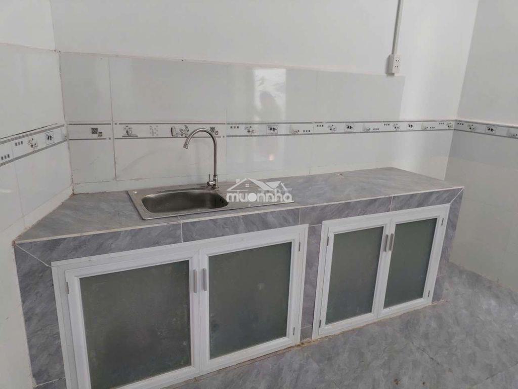 Cho thuê nhà mới xây giá rẻ như nhà trọ - 3