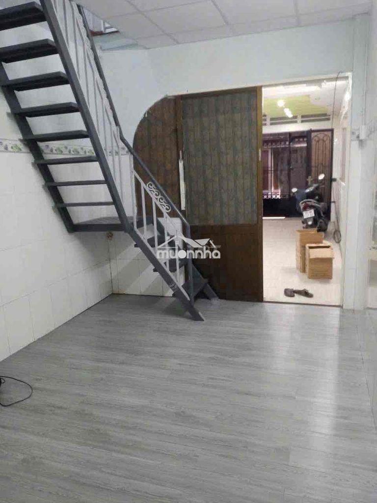 Nhà 2 phòng ngủ 3,5x18 tô hiến thành - 4