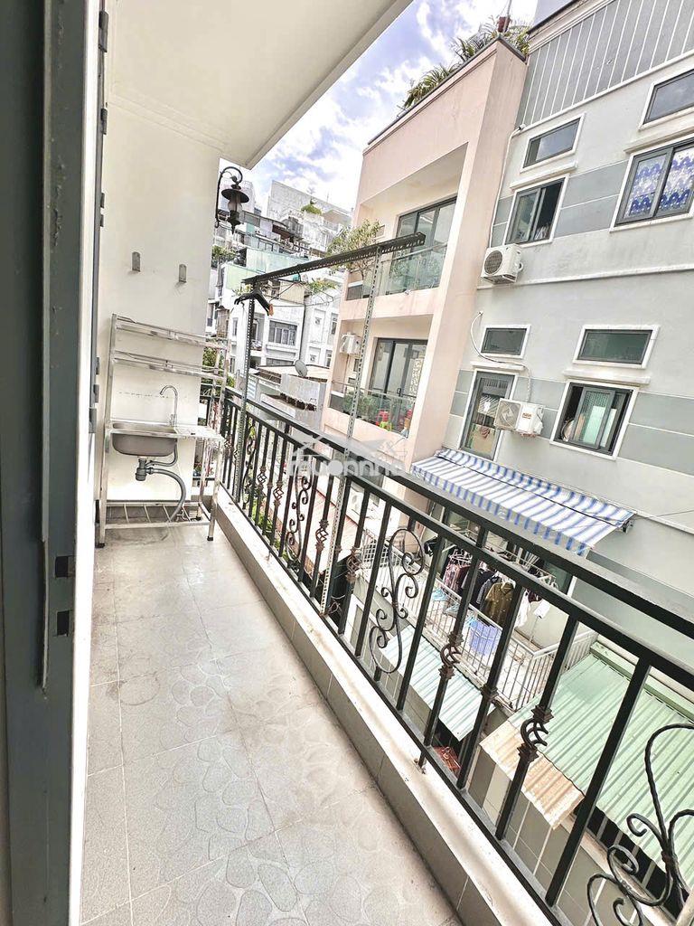 Phòng bình thạnh gần hutech - gio tự do - tặng ở free 1 tuần đầu - 3