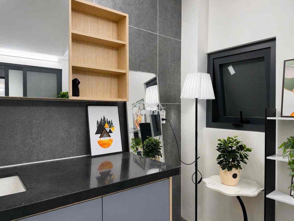 Tiền ít vẫn thích sống sang - chính chủ cho thuê - giá chính xác - 4
