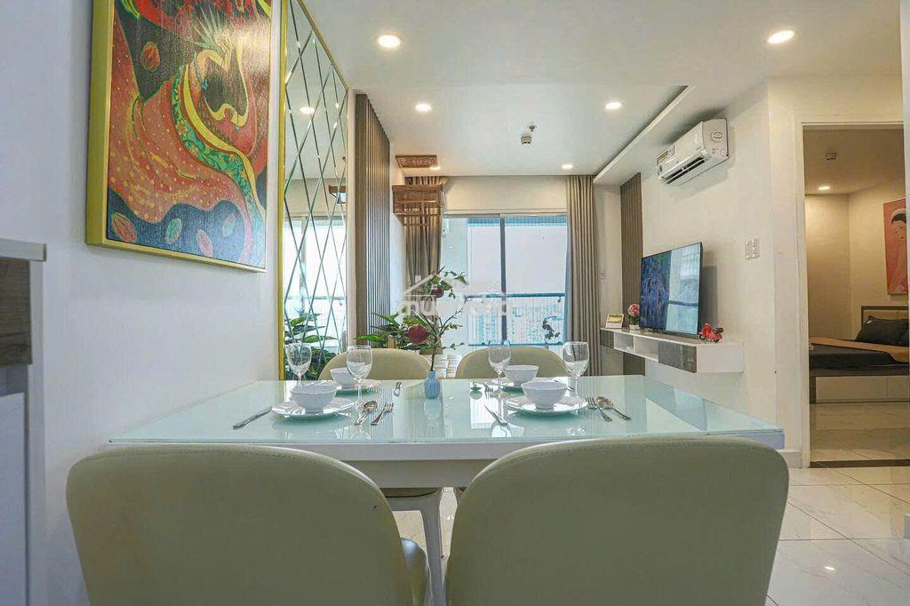 Cho thuê căn hộ terra royal - 2pn - full nt - giá 20 triệu/tháng - 2