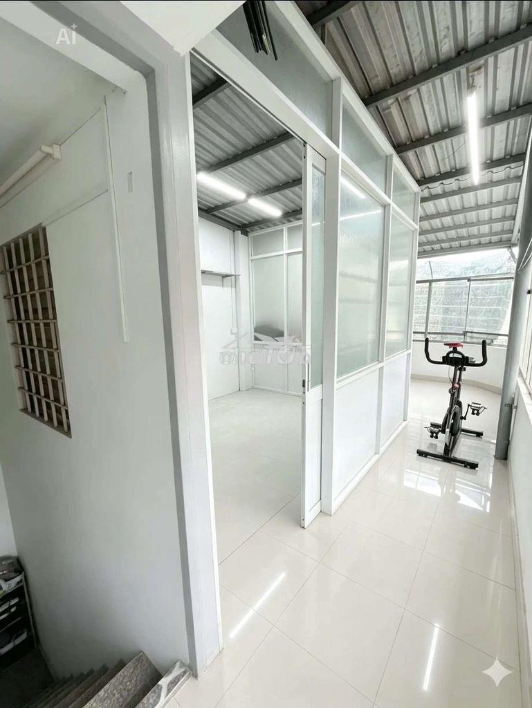 🍀🏡✨ Siêu hiếm : nhà cmt8 - hxh - 35m2 - 3 tầng 3pn2wc - chỉ 4.x tỷ 🍀✨🍀 - 4