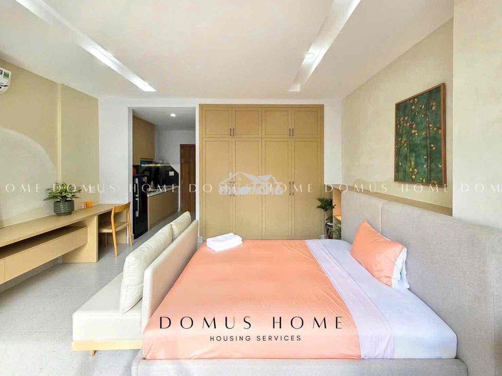 Căn hộ studio mới xây gần kdc him lam, lotte mart quận 7 - 4