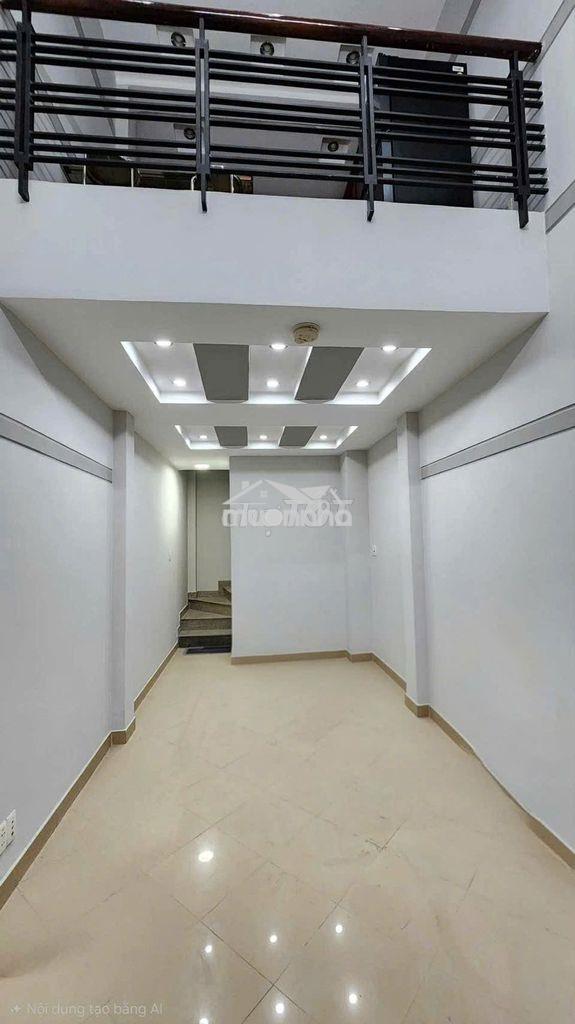Cho thuê 3pn, 2wc nguyễn đình chiểu, q3 chỉ 13 triệu/ tháng - 2