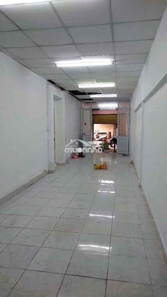 Nhà trệt-hẻm xe hơi-ngay cổng trường học-thuận tiện ở+kinh doanh 📍 - 2