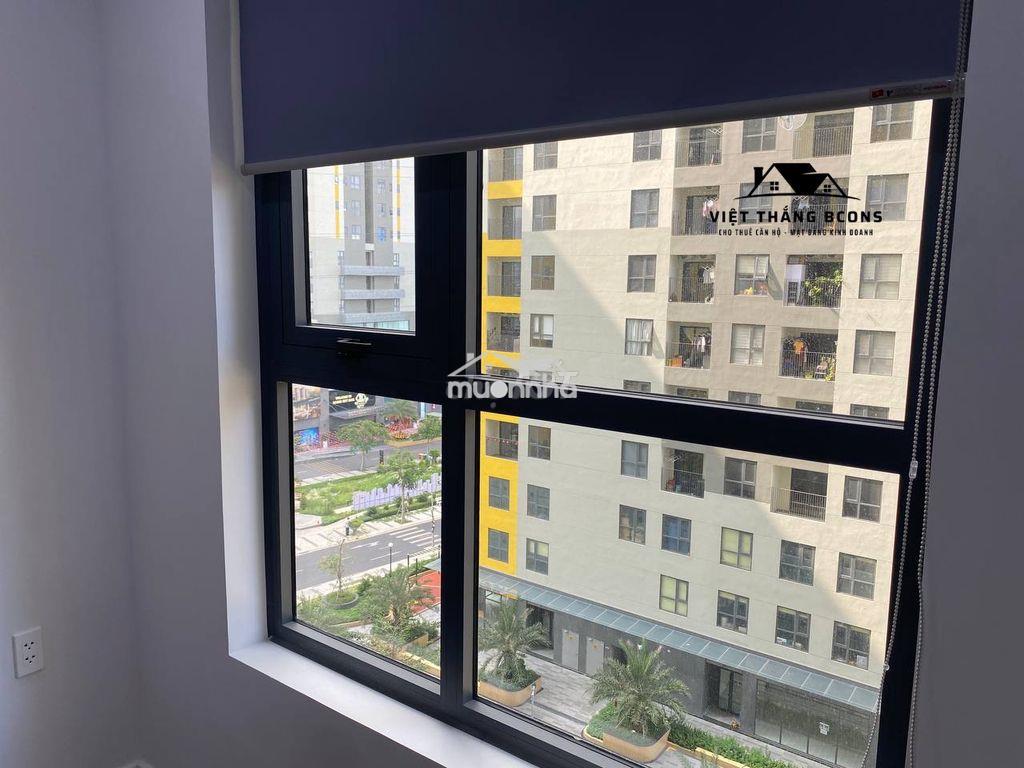 Căn hộ 2pn 2wc  view hồ đá làng đại học, ngay ql1k, làng đh thủ đức - 4