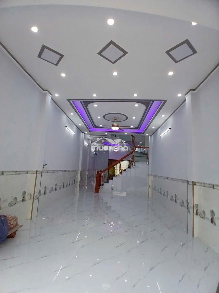 Hạ 300tr cho nhà hoàn công, gần chợ dĩ an1. - 3