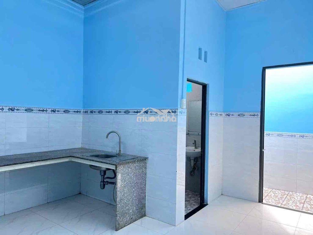 Cho thuê nhà diện tích rộng rãi 2/ ngắn võ văn vân gần ngã 5 giá rẻ - 3