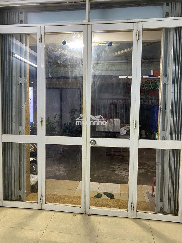 Cho thuê nhà hẻm 373/152 lý thường kiệt p tân hòa 9,5trđ/th, dtsd 75m2 - 3