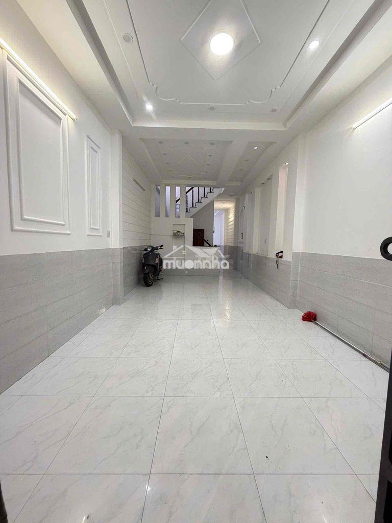 Nhà trệt lầu 4x17m 04phòng kdc thới nhựt 2 phù hợp ở gia đình, vpcty