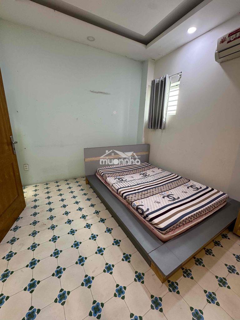 Cho thuê phòng trọ sạch đép