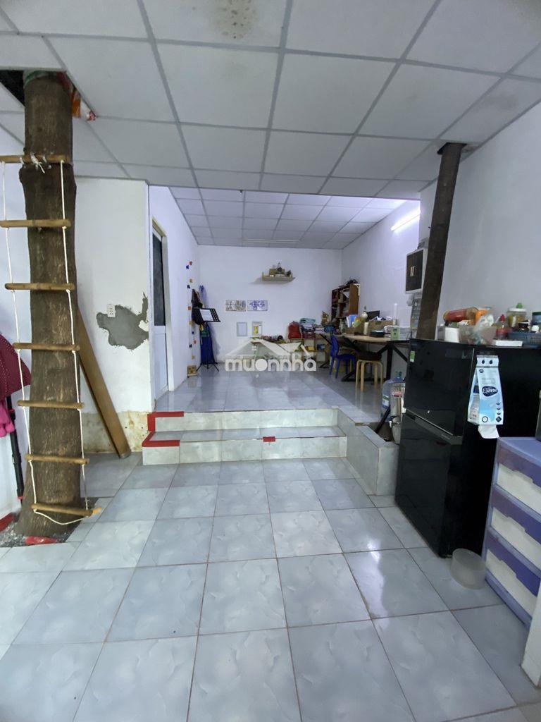 Cho thuê nhà nguyên căn 3 phòng ngủ đường bình quới giá 6tr - 2