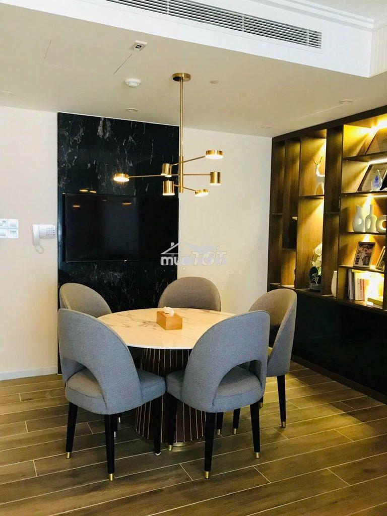 Cho thuê căn hộ gold view , 1pn 2pn 3pn nhà đẹp giá tốt - 2